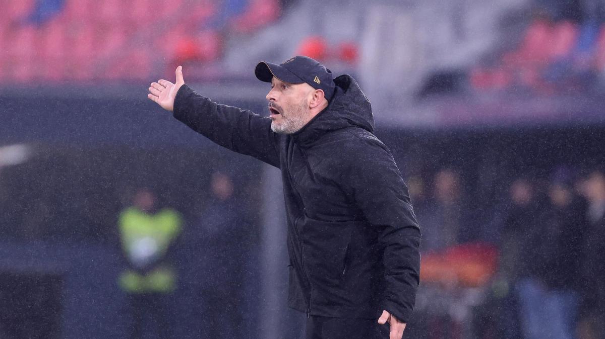 Italiano: "Mai occasione da gol, ma Skorupski deve esser più lucido"