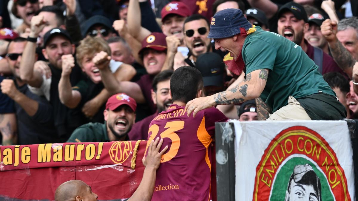Serie A, diciottesima di ritorno, crollo Juve, in coda è lotta a due