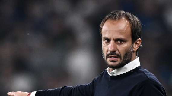 Gilardino: "Tanta amarezza e tristezza per la sconfitta di stasera"