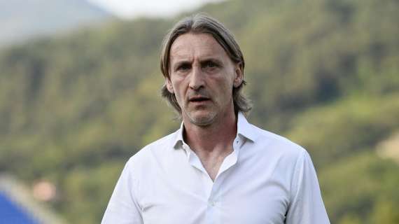 Davide Nicola: "Concentrati sul Sassuolo per raggiungere l'obiettivo finale"