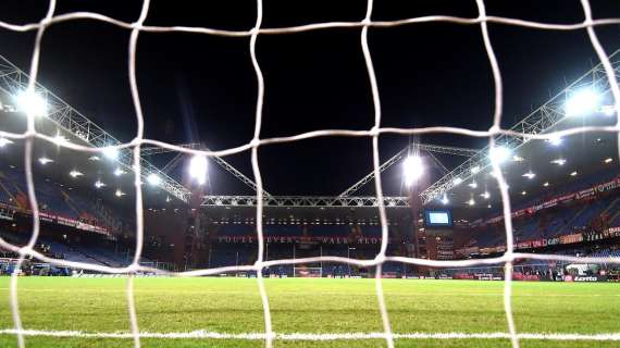 Genoa-Fiorentina, il secondo tempo della partita del Ferraris (live)