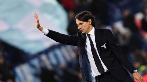 Inzaghi: “C’è mancato il colpo vincente, spiace per i miei ragazzi”