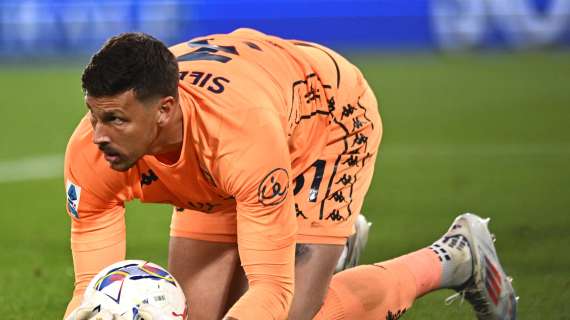 Genoa pagelle, prestazione superlativa, sorpresa Siegrist