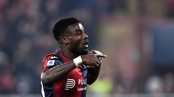 Genoa, i convocati per la gara serale contro la Lazio