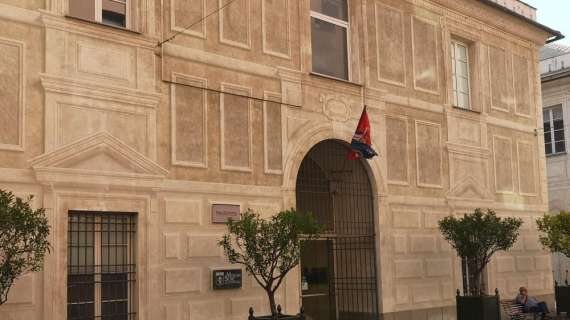 Genoa Museum, chiuso sino al prossimo 3 marzo 2020