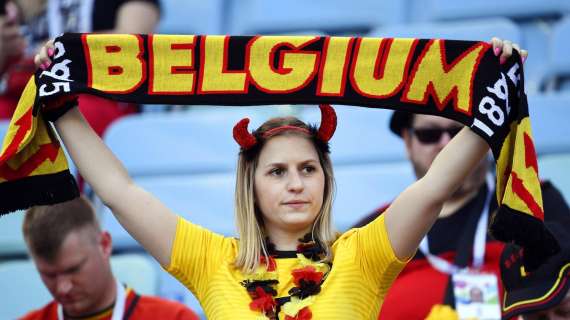 Europeo 2020: Belgio a punteggio pieno. Battuta 0 - 2 la Finlandia
