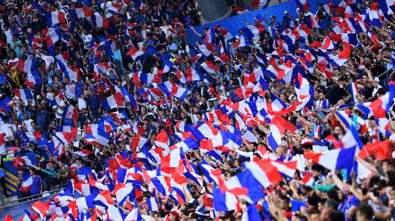 Ligue 1, non riprenderà per questa stagione sportiva