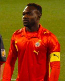 Remember Genoa: un ghanese in una squadra multirazziale