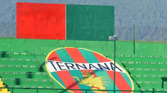 Ternana-Genoa, il secondo tempo del match umbro (live)