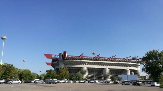 Inter-Genoa, le formazioni ufficiali: in campo Jagiello e Sanabria