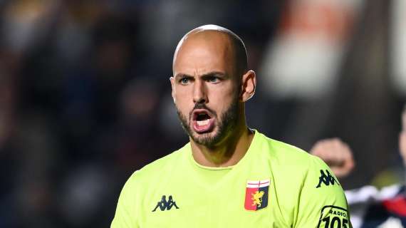 Genoa, spazio a chi ha giocato meno in Coppa Italia?