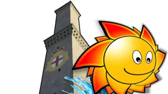 MeteoGrifo: il meteo per Chievo - Genoa