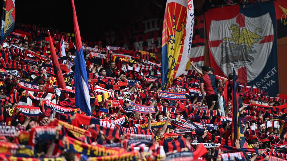 The Day After, Scudetto? I tifosi l'hanno vinto, sono unici