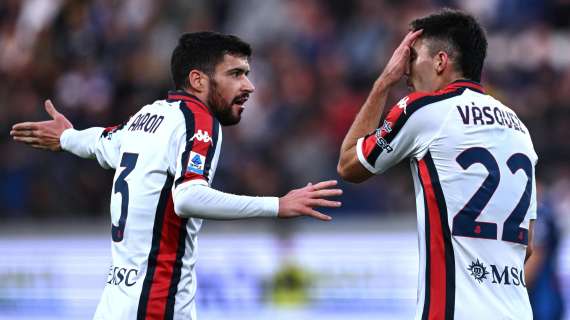 The Day After, il caos regna sovrano, nessuna certezza sul futuro del Genoa