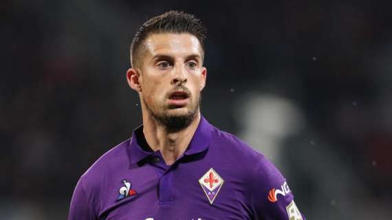 Fiorentina: Mirallas resta in dubbio per Domenica