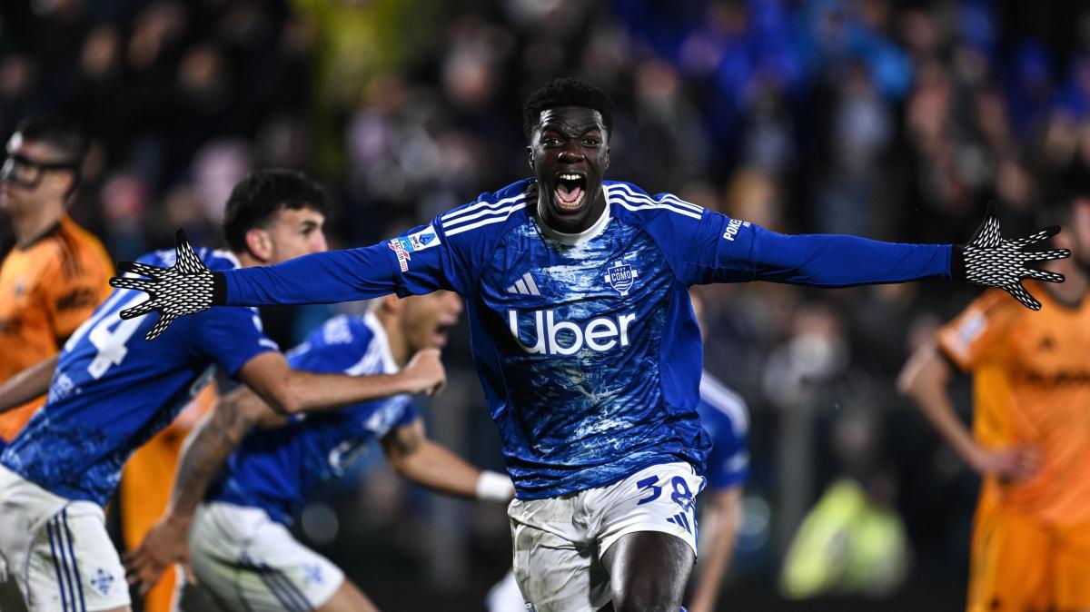 Serie A, decima di ritorno, frenano le prime due, in coda vola la Fiorentina 