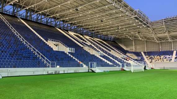 Atalanta-Genoa, le formazioni ufficiali della sfida del Gewiss Stadium