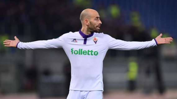 Anticipo serale: tutto facile per la Fiorentina contro l'Udinese