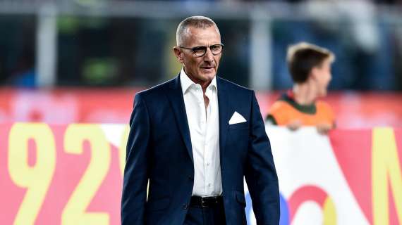 Empoli, Aurelio Andreazzoli è il nuovo allenatore per la prossima stagione