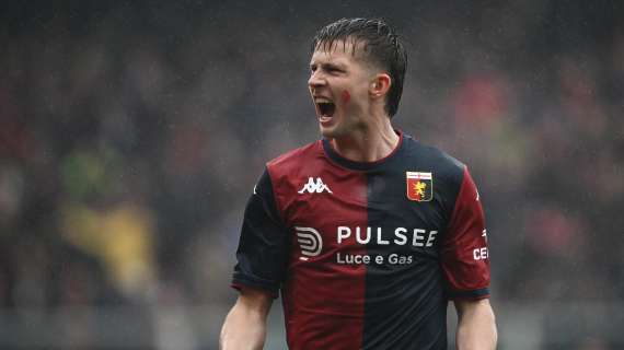 Genoa-Lecce, le formazioni ufficiali della partita del Ferraris