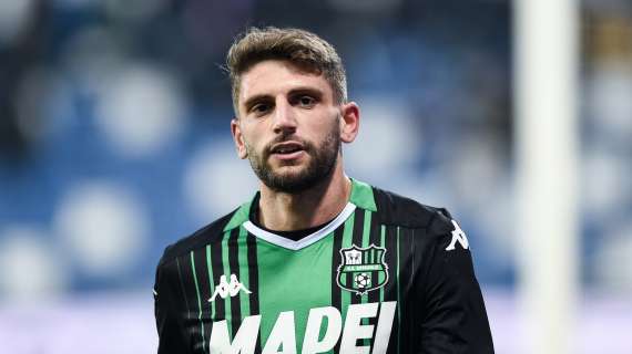 Sassuolo: possibile qualche assenza importante