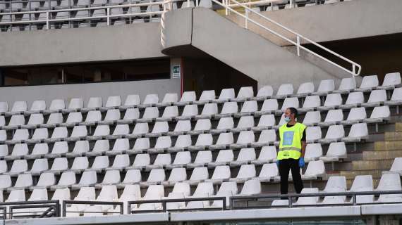 Torino-Genoa, il primo tempo della gara piemontese (live)