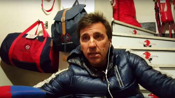 Fabrizio Pianetti: il calciomercato ti fa girare i milioni