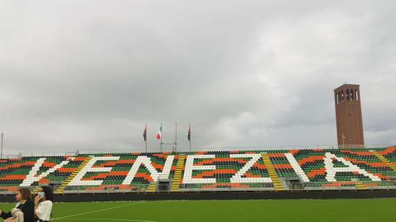 Venezia-Genoa, il secondo tempo della sfida veneta ( live)