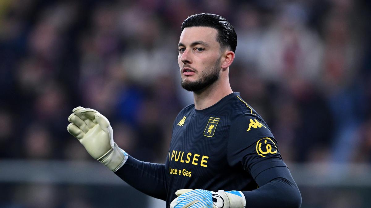 Hellas Verona-Genoa, le formazioni ufficiali delle due squadre