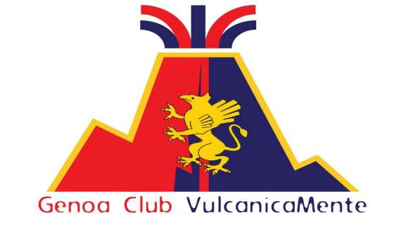 Comunicato Genoa Club VulcanicaMente