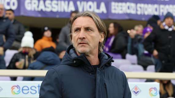 Nicola: “Pareggio giusto, nella ripresa siamo entrati in maniera sbagliata”