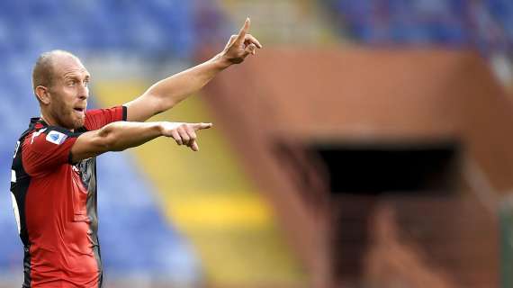 Il Giudice Sportivo sulle gare di campionato: stop per tre genoani