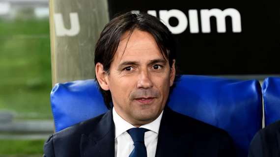 Simone Inzaghi: "Il Genoa sta bene. Pandev osservato speciale"
