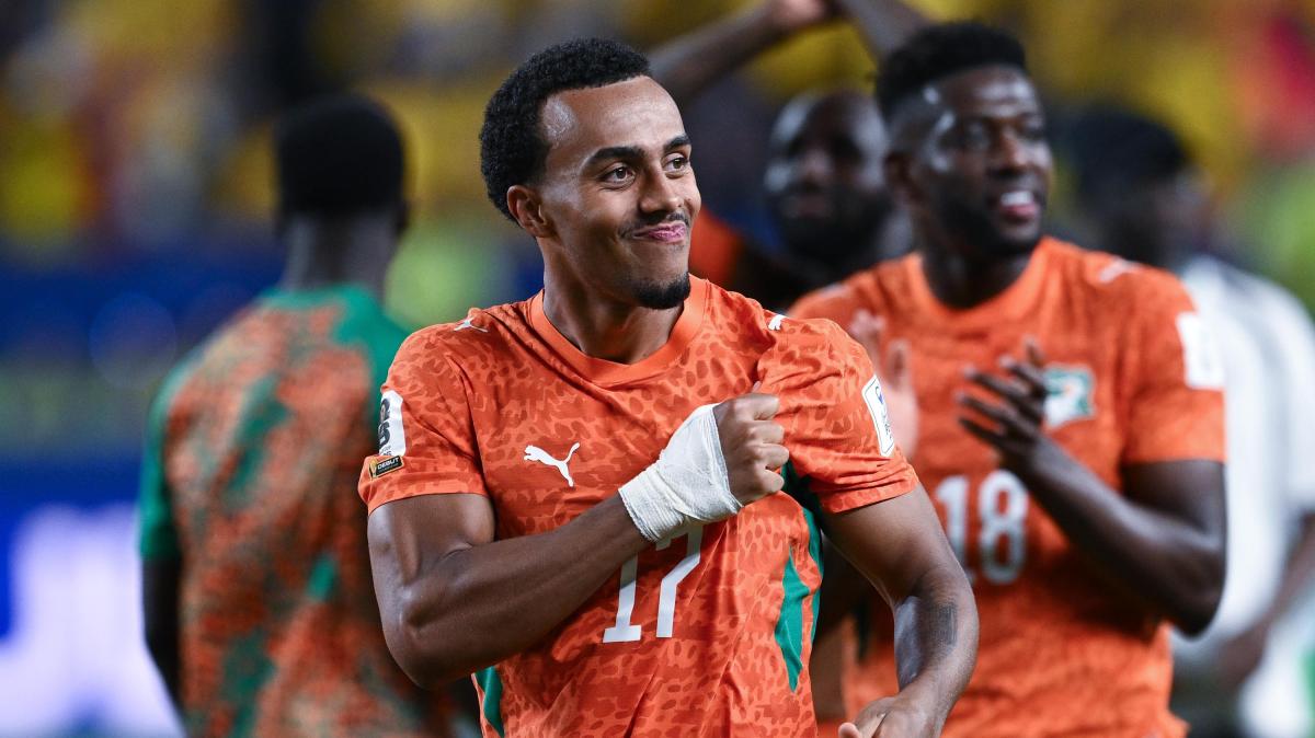 Mondiale 2026, straripante Svezia, fortuna Costa d'Avorio pari Olanda