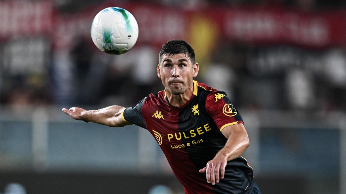 Genoa, partita da pareggio, ma se arrivasse un colpaccio