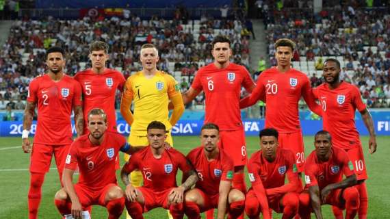 Mondiale 2018 quarti di finale: Inghilterra avanti tutta, 2 a 0 alla Svezia. E' semifinale