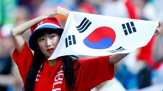 Qatar 2022, Corea del Sud col cuore, il Ghana però la spunta