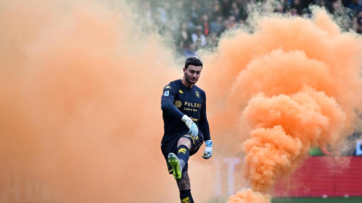 Genoa, con certi avversari non bastano grinta e corsa