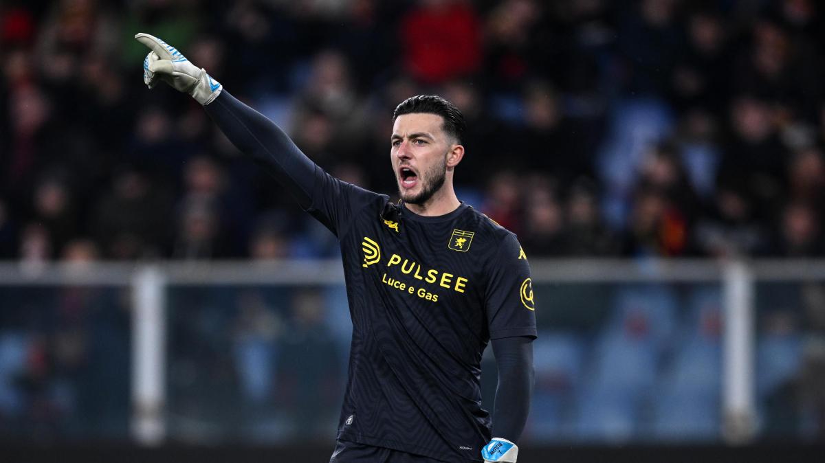 Genoa pagelle, primo clean-sheet per Bijlow, attacco spuntato