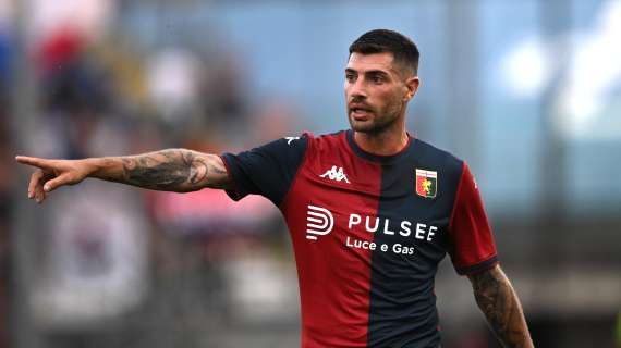 Genoa, tattica in primo piano, per Sabelli in arrivo la 100esima  in Serie A