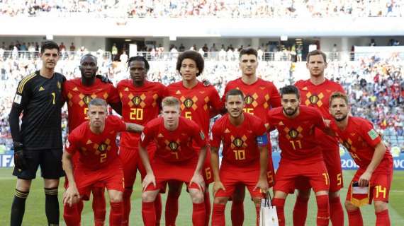 Mondiale 2018: calma e pazienza, il Belgio supera Panama