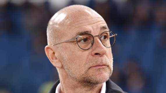 Ballardini: "Atteggiamento sbagliatissimo"