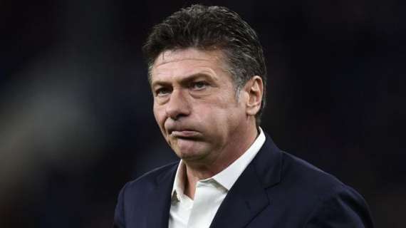 Mazzarri: “Genoa buona squadra. Sarà difficile”