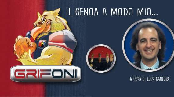 Genoa Empoli - Prime impressioni