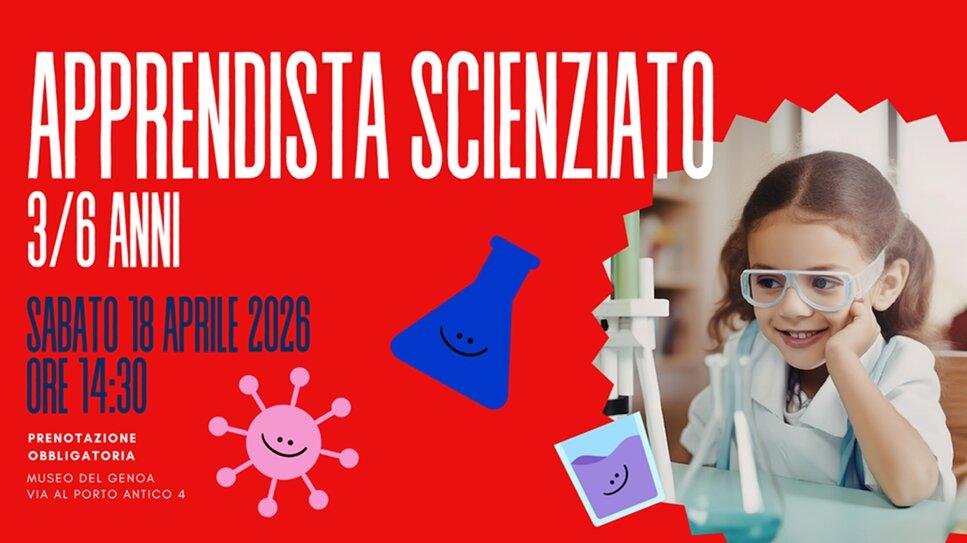 Museo del Genoa, ecco un nuovo doppio laboratorio 