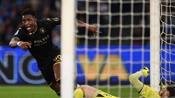 The Day After, questo Genoa fa sognare per il futuro 
