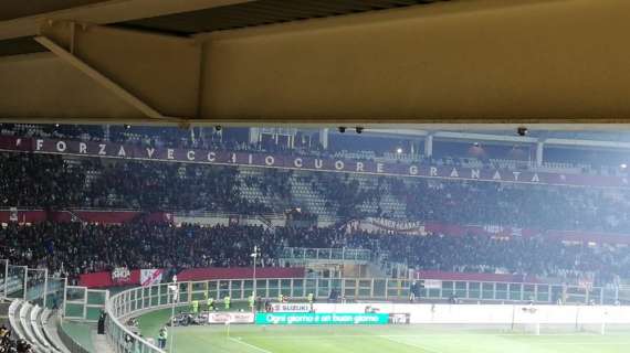 Torino - Genoa, il secondo tempo della gara che si gioca in Piemonte (live)