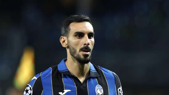 Atalanta, i convocati per la sfida al Genoa di domani