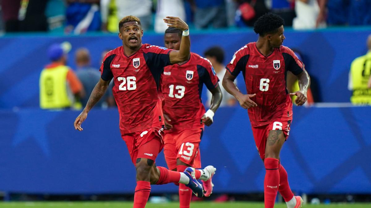 Mondiale 2026, Capo Verde ferma anche l'Uruguay; Salah gol con l'Egitto