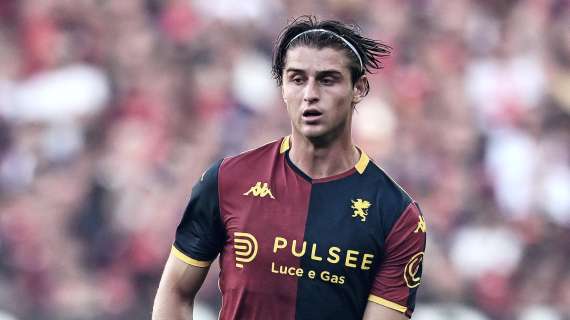 Il Genoa può fermare i bimbi scatenati di Fabregas